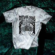 Restless souls t-shirt