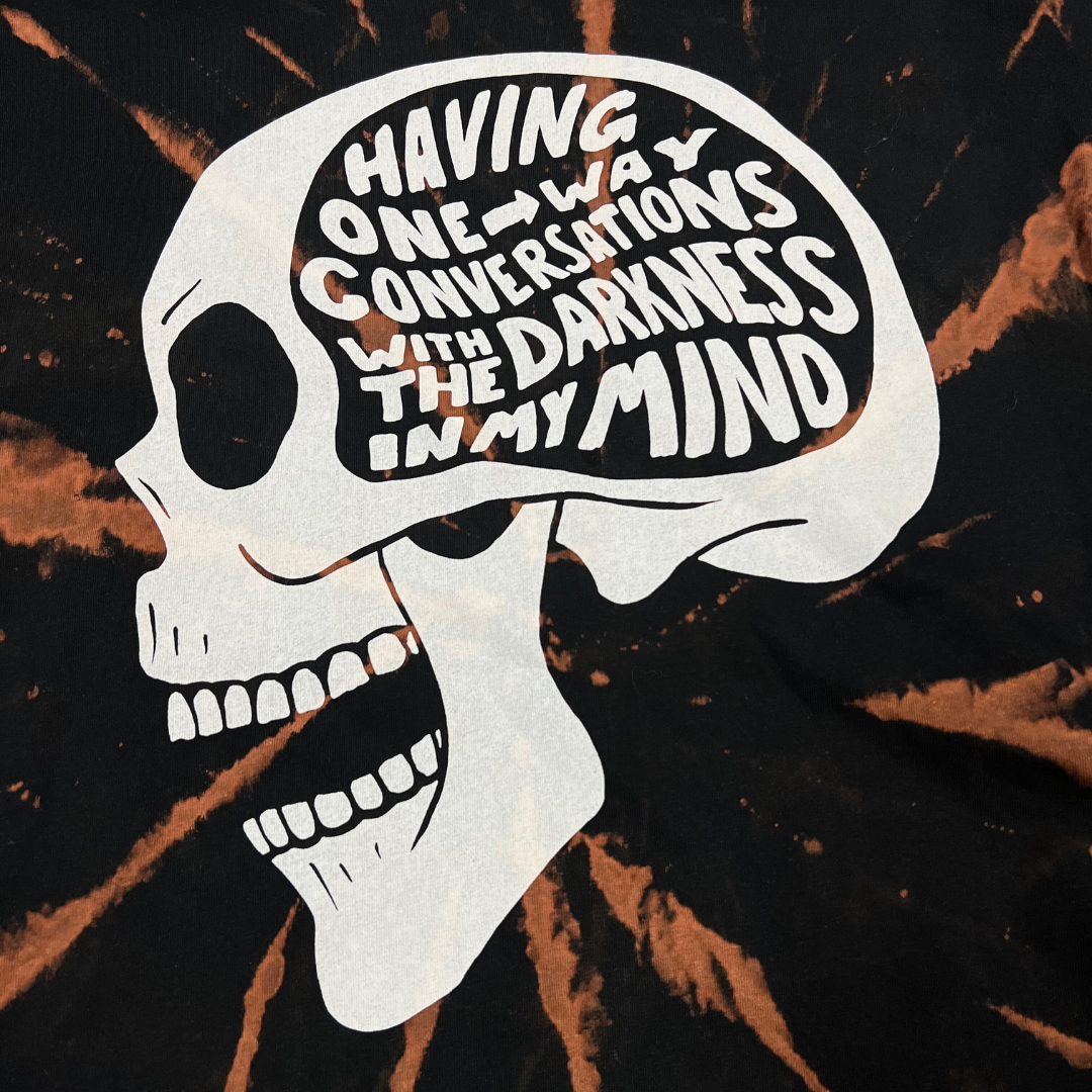 Conversations // t-shirt