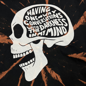 Conversations // t-shirt