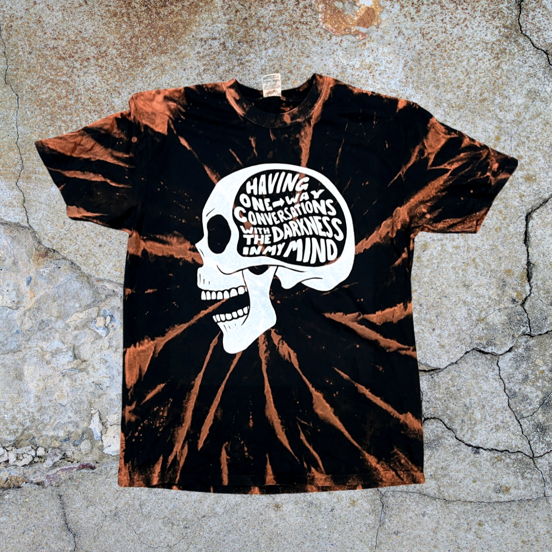 Conversations // t-shirt