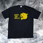 Give 'em Hell // T-shirt
