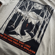 Dark Appalachia // T-shirt