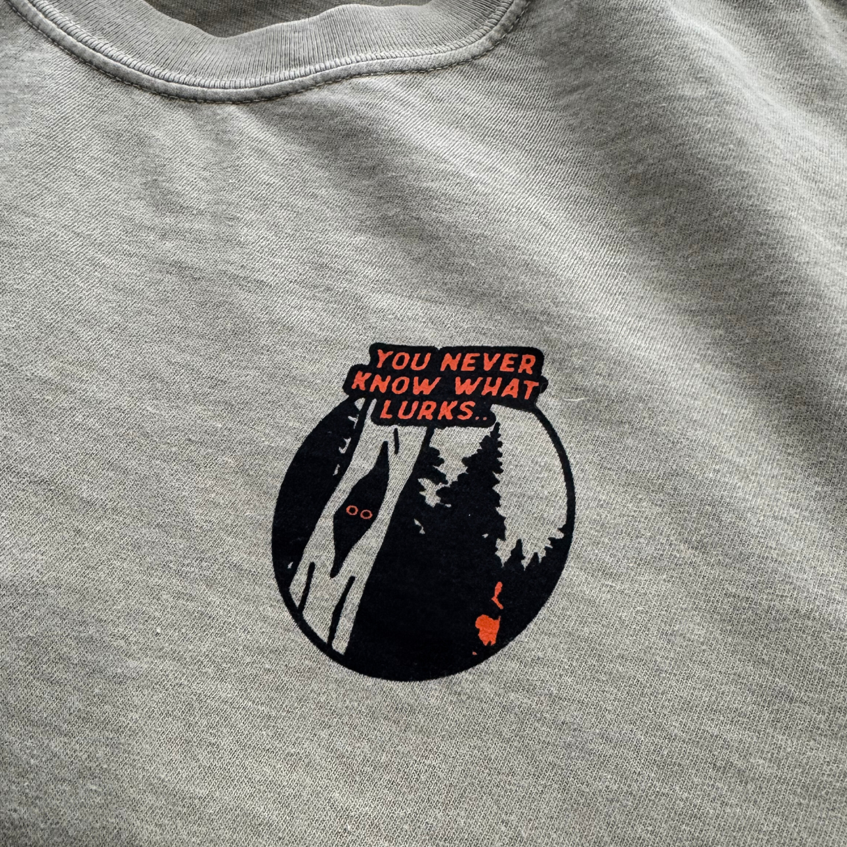 Dark Appalachia // T-shirt