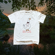 Silly goose // T-shirt