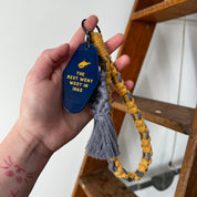 Best went west // motel tag