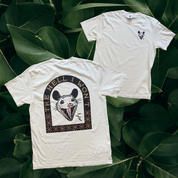 Hell I Won't // T-shirt or Women's crop