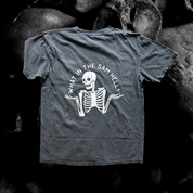 Sam Hill // pocket shirt