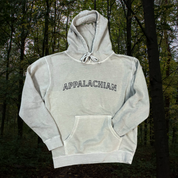 Appalachian // heritage hoodie