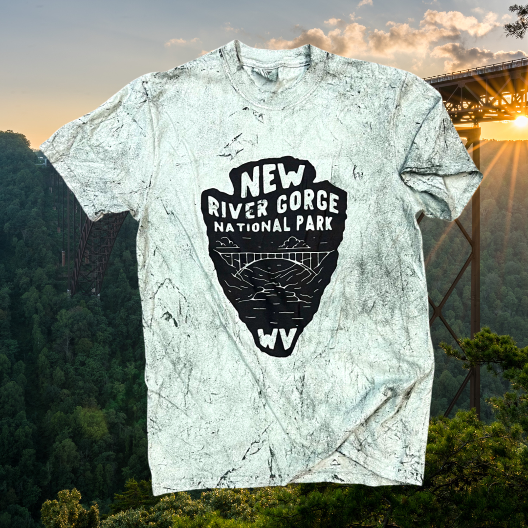 NRG // t-shirt & crewneck