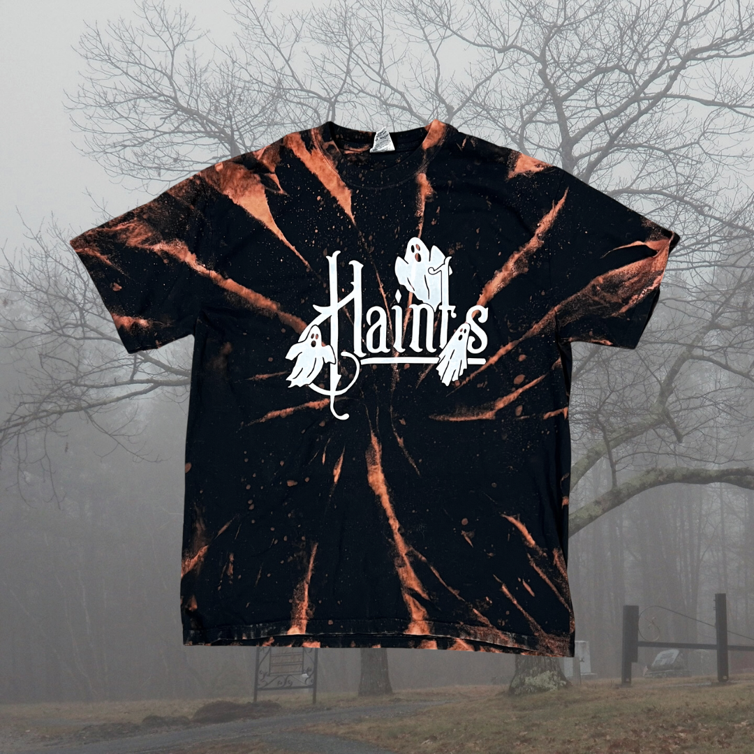 Haints // t-shirt