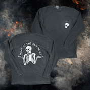 Sam Hill // pocket shirt