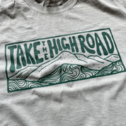 High Road // t-shirt