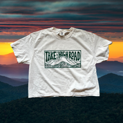 High Road // t-shirt