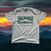 High Road // t-shirt