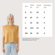 Quit Being' Ugly // women's tank