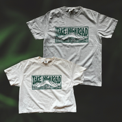 High Road // t-shirt