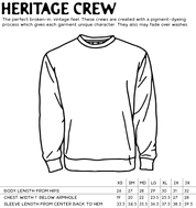 Holidazed & Confused // crewneck