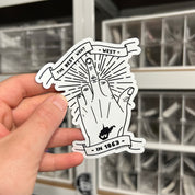 best went west // magnet