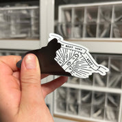 best went west // magnet