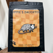 Little Possum // Patch