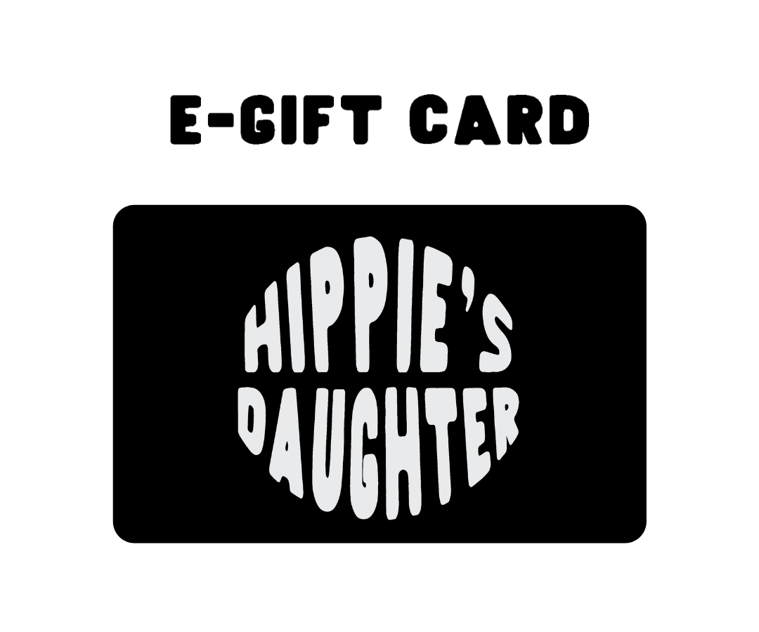 Gifts Hippies