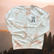 Bless your heart // heritage crewneck