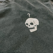 Sam Hill // heritage crewneck