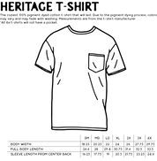 Sam Hill // pocket shirt