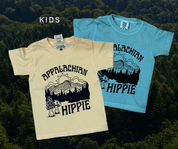 Appalachia Illustration // KIDS t-shirt