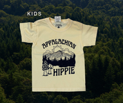 Appalachia Illustration // KIDS t-shirt