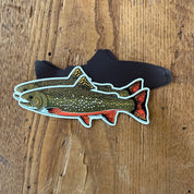 Trout // magnet