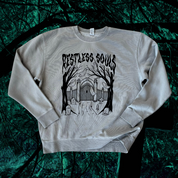 Restless Souls // Heritage crew neck sweatshirt