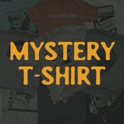 Mystery t-shirt