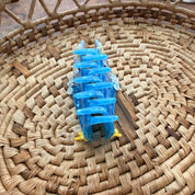 Trash Panda Raccoon Hair Claw