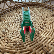 Rainbow Trout Hair Claw