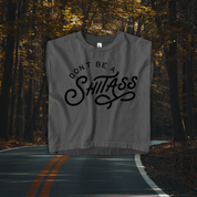 Shitass // women's tank