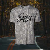 LIMITED CAMO Shitass // T-shirt