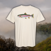 Trout // T-shirt