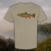 Trout // T-shirt