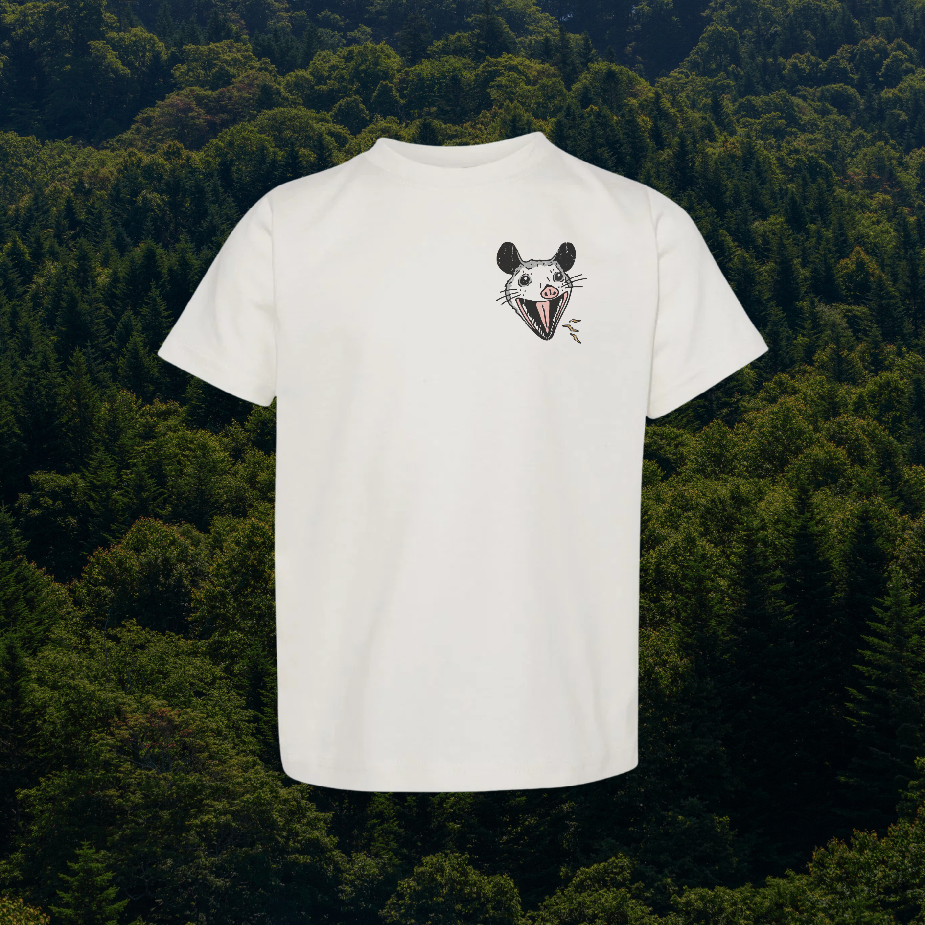 Possum // TODDLER t-shirt