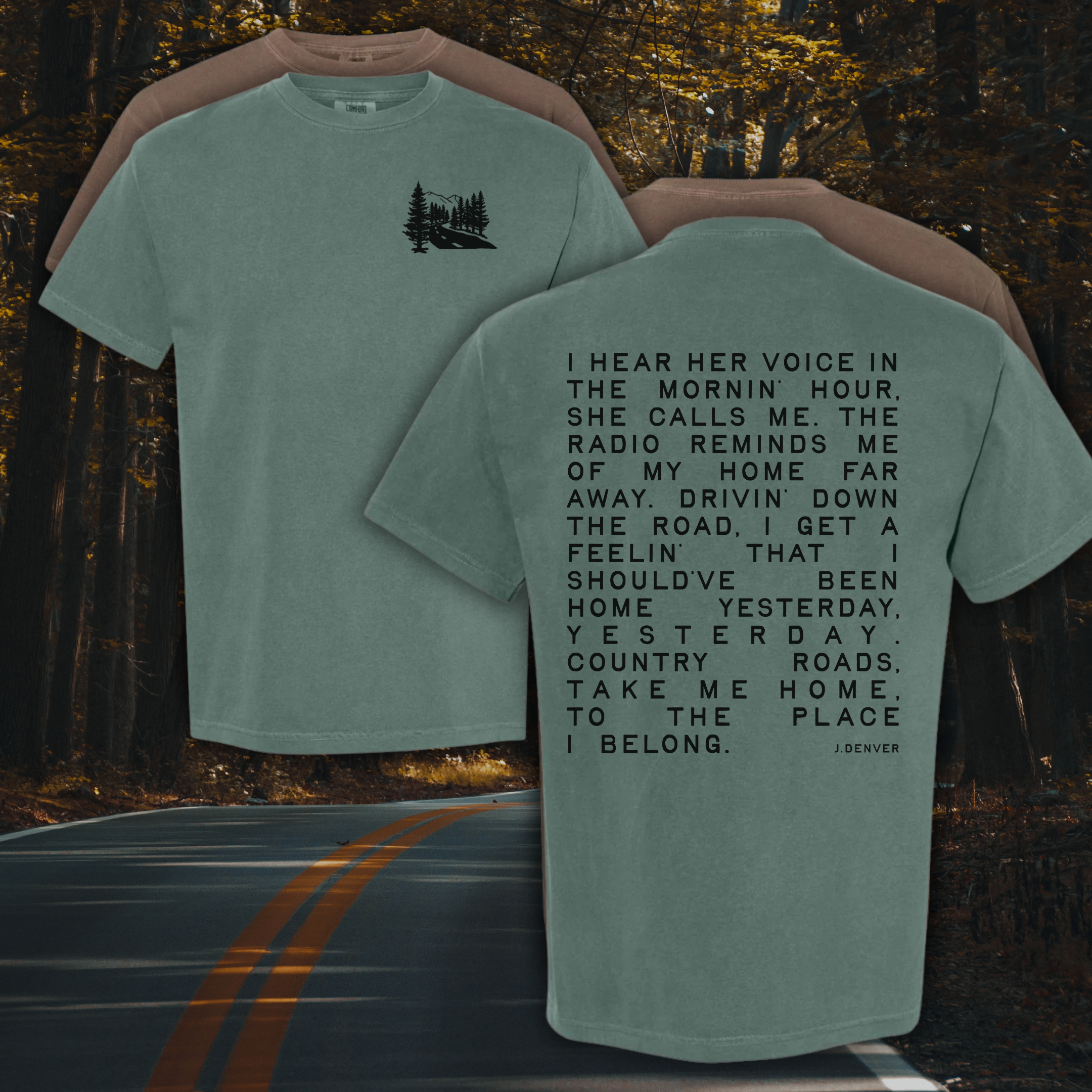  t-shirt
