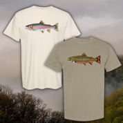 Trout // T-shirt