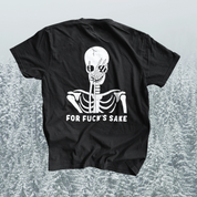 Fuck’s Sake // T-shirt