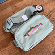 Trout Sling Bag