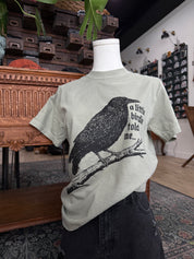 Little Birdie // T-shirt