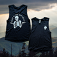 Sam Hill muscle tank