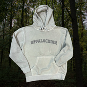 Appalachian // hoodie