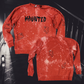 Haunted // heritage crewneck sweatshirt