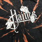 Haints // t-shirt