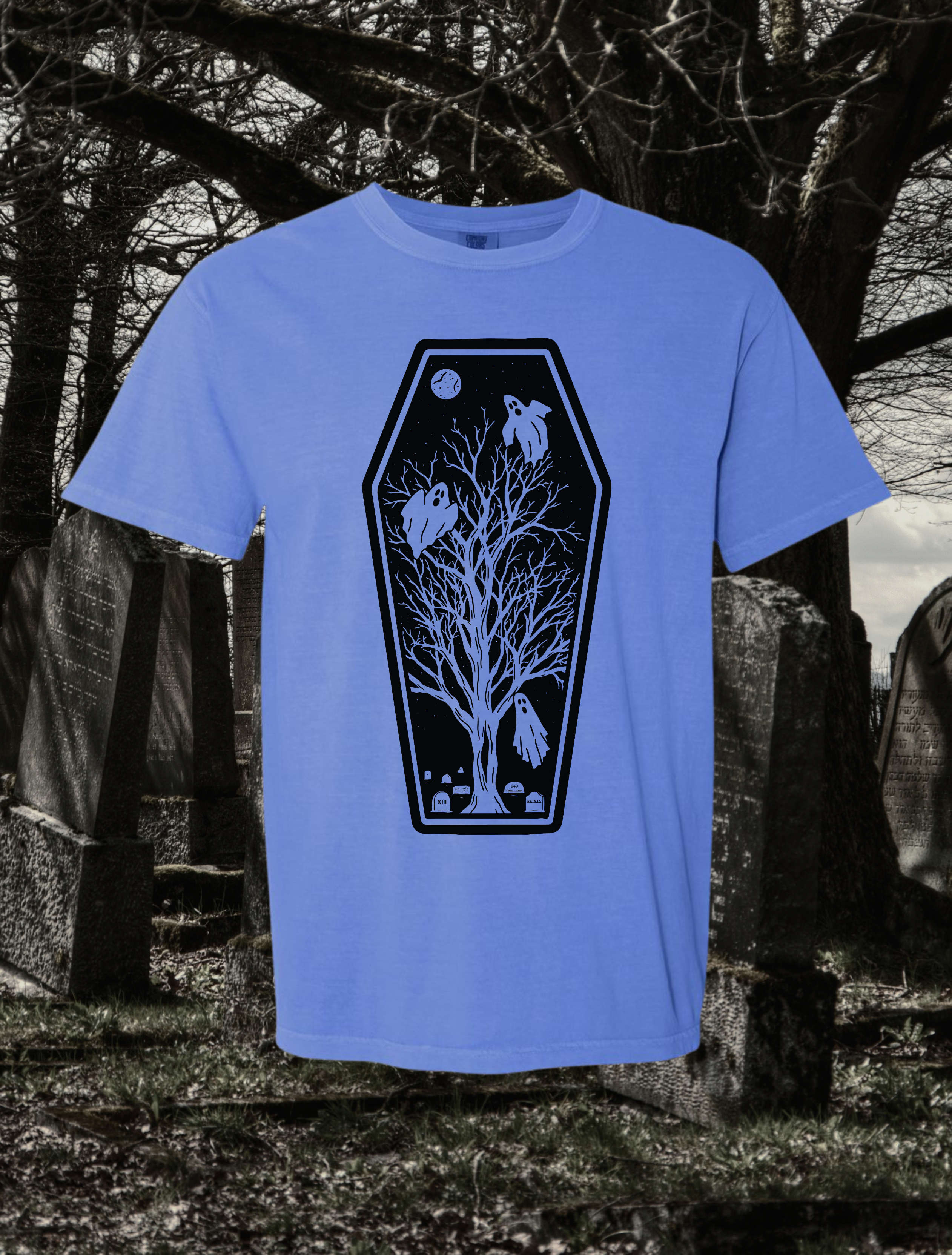 Haints // T-shirt